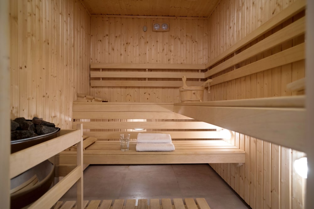 Belle Epoque Residence — Spa in Krakow, Lesser Poland