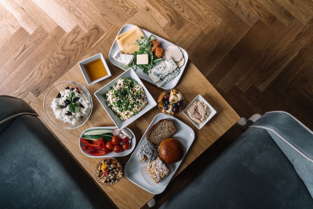Belle Epoque Residence — Restaurant & bars in Krakow, Lesser Poland