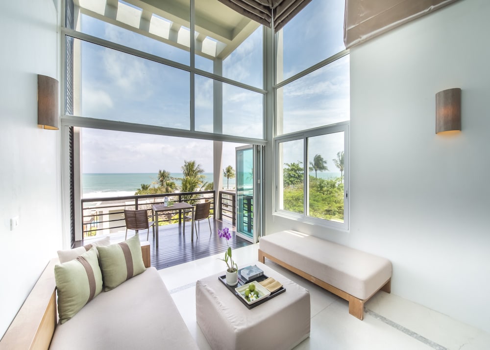 Aleenta Phuket - Phang Nga - The Leading Hotels of the World — Hotel rooms in Khok Klo, Phang Nga