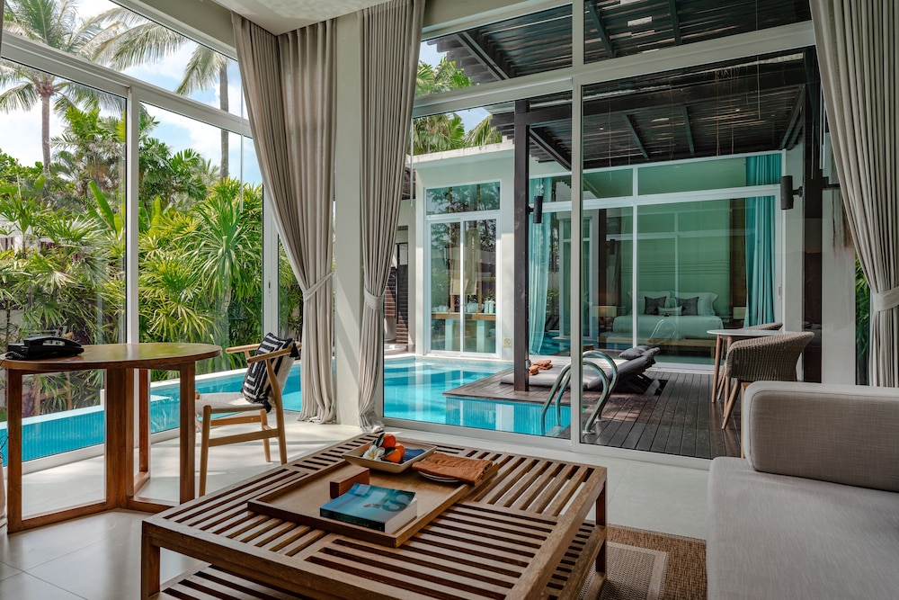 Aleenta Phuket - Phang Nga - The Leading Hotels of the World — Hotel rooms in Khok Klo, Phang Nga