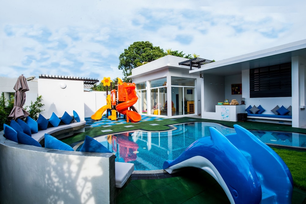 Aleenta Phuket - Phang Nga - The Leading Hotels of the World — Attractions for children in Khok Klo, Phang Nga
