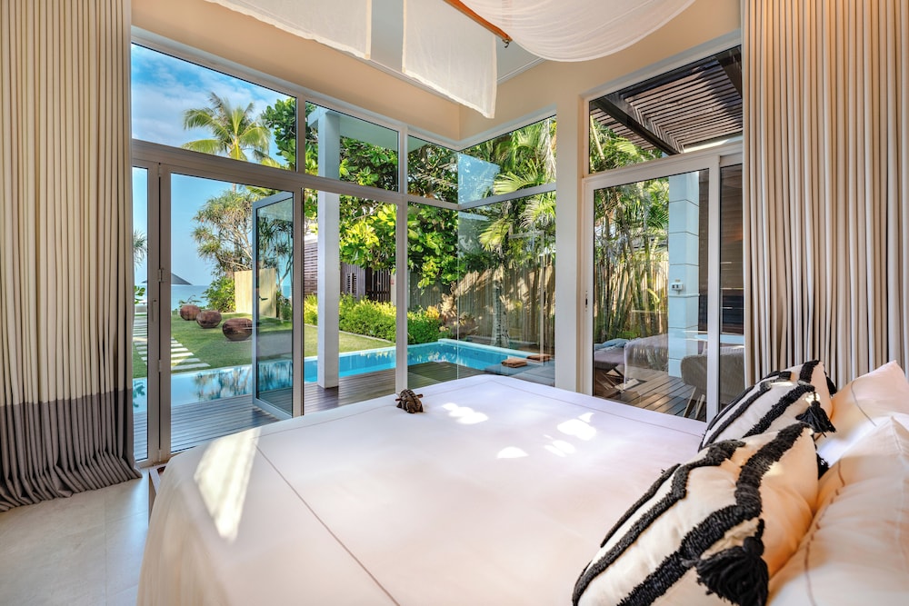 Aleenta Phuket - Phang Nga - The Leading Hotels of the World — Hotel rooms in Khok Klo, Phang Nga