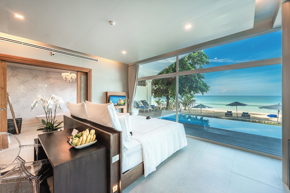 Aleenta Phuket - Phang Nga - The Leading Hotels of the World — Hotel rooms in Khok Klo, Phang Nga