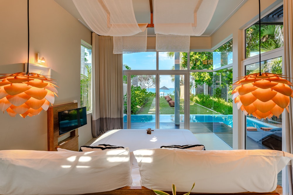 Aleenta Phuket - Phang Nga - The Leading Hotels of the World — Hotel rooms in Khok Klo, Phang Nga