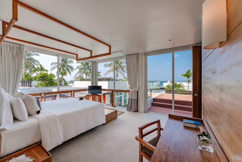 Aleenta Phuket - Phang Nga - The Leading Hotels of the World — Hotel rooms in Khok Klo, Phang Nga