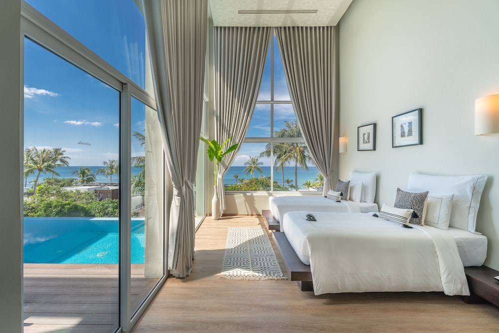 Aleenta Phuket - Phang Nga - The Leading Hotels of the World — Hotel rooms in Khok Klo, Phang Nga