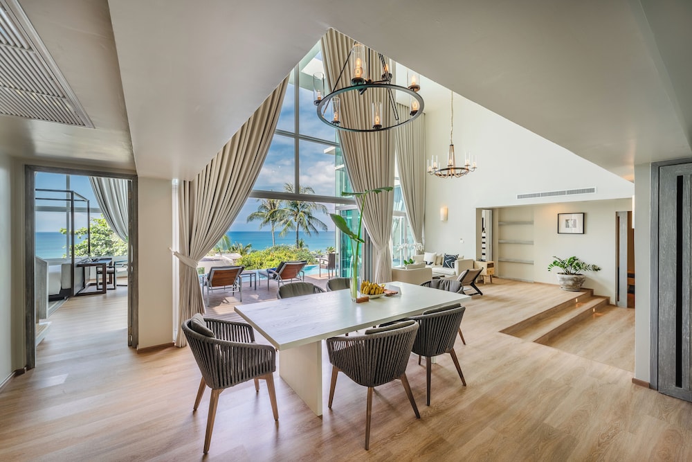 Aleenta Phuket - Phang Nga - The Leading Hotels of the World — Hotel rooms in Khok Klo, Phang Nga