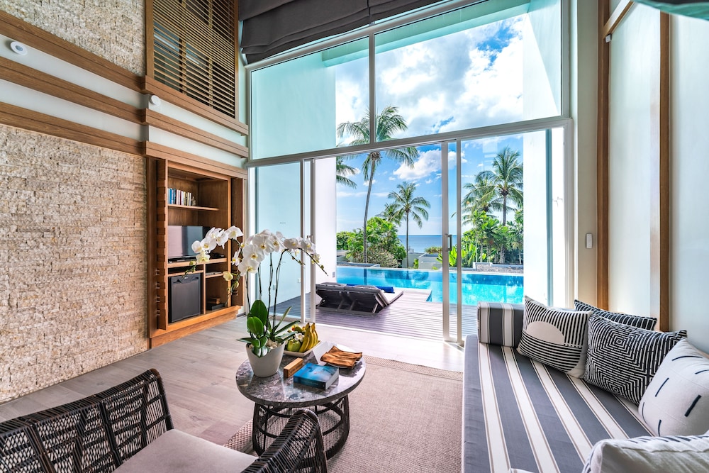 Aleenta Phuket - Phang Nga - The Leading Hotels of the World — Hotel rooms in Khok Klo, Phang Nga