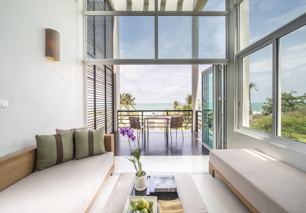 Aleenta Phuket - Phang Nga - The Leading Hotels of the World — Hotel rooms in Khok Klo, Phang Nga