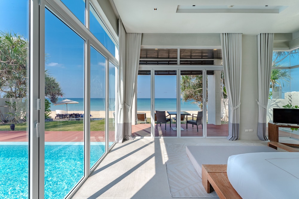 Aleenta Phuket - Phang Nga - The Leading Hotels of the World — Hotel rooms in Khok Klo, Phang Nga