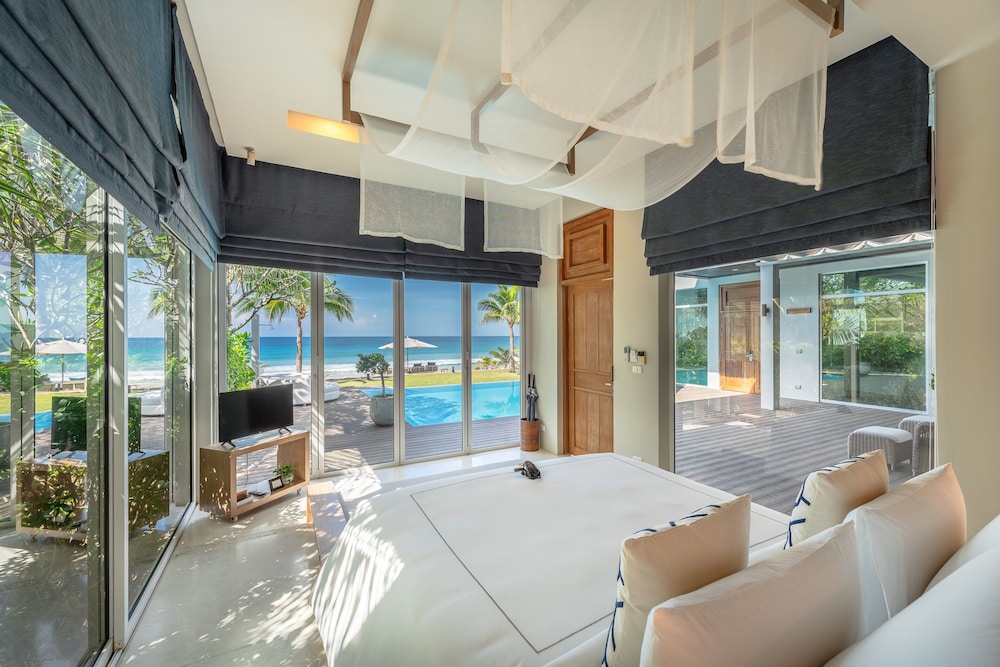 Aleenta Phuket - Phang Nga - The Leading Hotels of the World — Hotel rooms in Khok Klo, Phang Nga