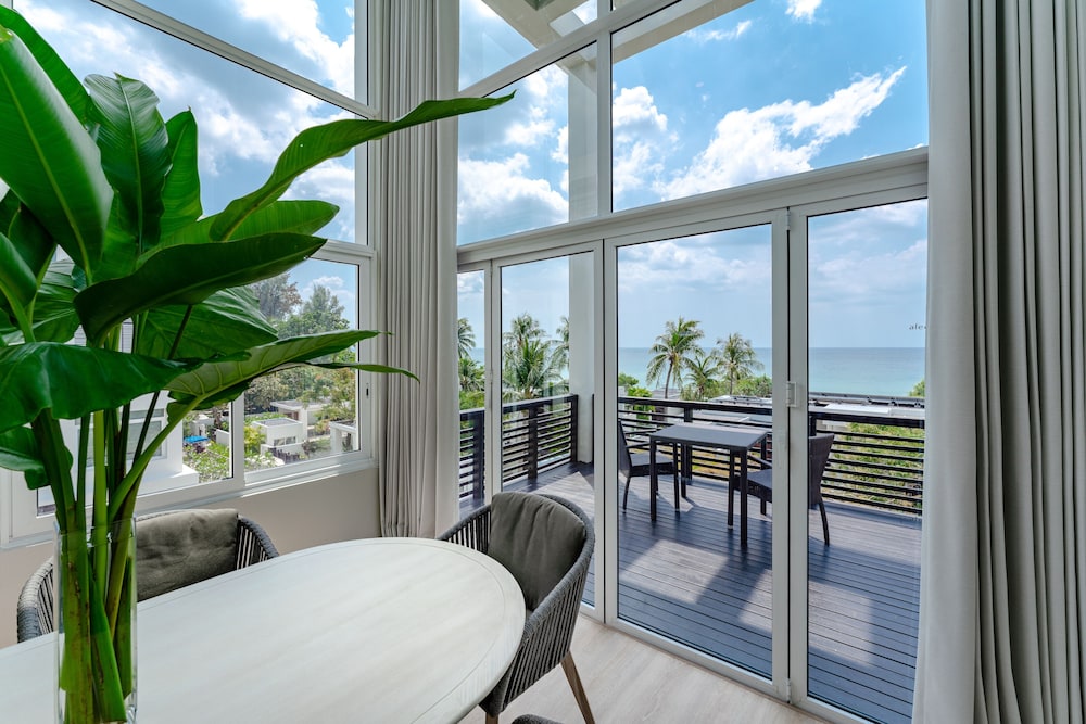 Aleenta Phuket - Phang Nga - The Leading Hotels of the World — Hotel rooms in Khok Klo, Phang Nga
