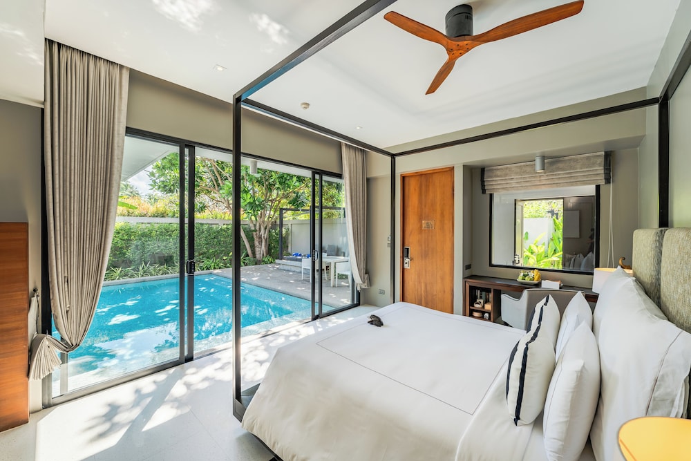 Aleenta Phuket - Phang Nga - The Leading Hotels of the World — Hotel rooms in Khok Klo, Phang Nga