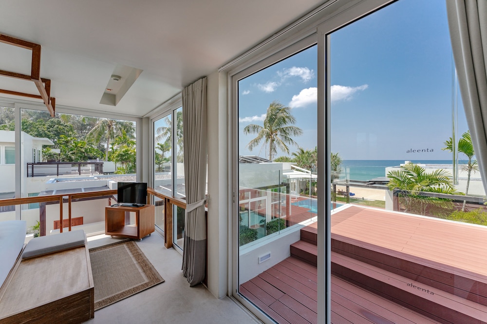 Aleenta Phuket - Phang Nga - The Leading Hotels of the World — Hotel rooms in Khok Klo, Phang Nga