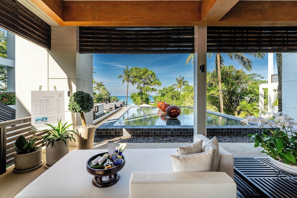 Aleenta Phuket - Phang Nga - The Leading Hotels of the World — Hotel rooms in Khok Klo, Phang Nga