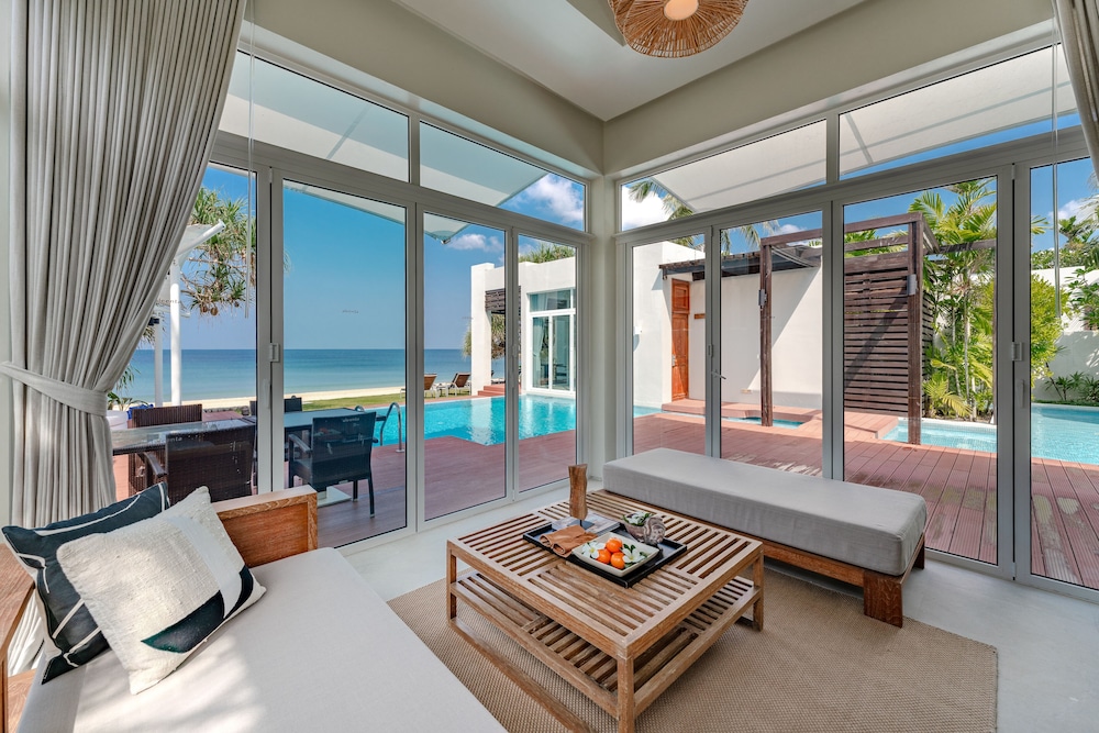 Aleenta Phuket - Phang Nga - The Leading Hotels of the World — Hotel rooms in Khok Klo, Phang Nga