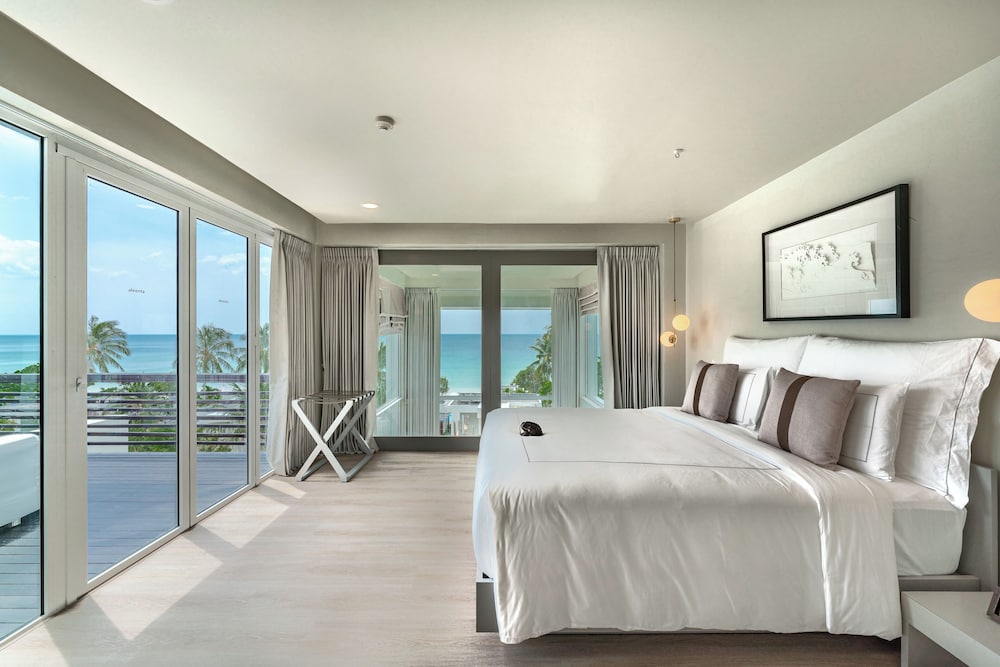 Aleenta Phuket - Phang Nga - The Leading Hotels of the World — Hotel rooms in Khok Klo, Phang Nga