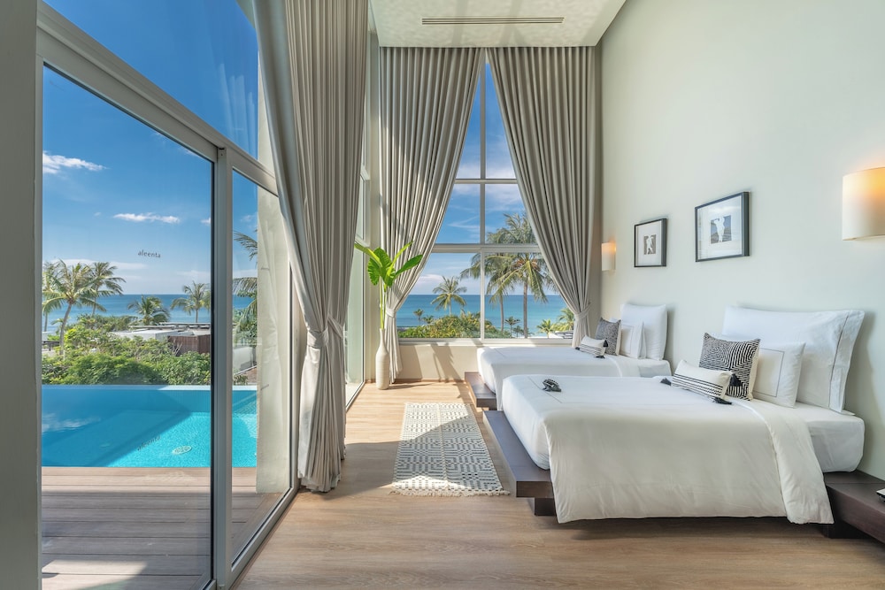 Aleenta Phuket - Phang Nga - The Leading Hotels of the World — Hotel rooms in Khok Klo, Phang Nga