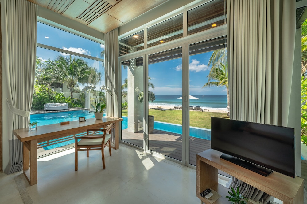 Aleenta Phuket - Phang Nga - The Leading Hotels of the World — Hotel rooms in Khok Klo, Phang Nga