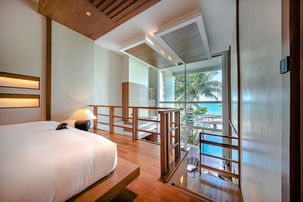 Aleenta Phuket - Phang Nga - The Leading Hotels of the World — Hotel rooms in Khok Klo, Phang Nga