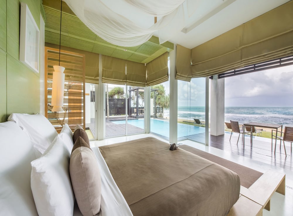 Aleenta Phuket - Phang Nga - The Leading Hotels of the World — Hotel rooms in Khok Klo, Phang Nga