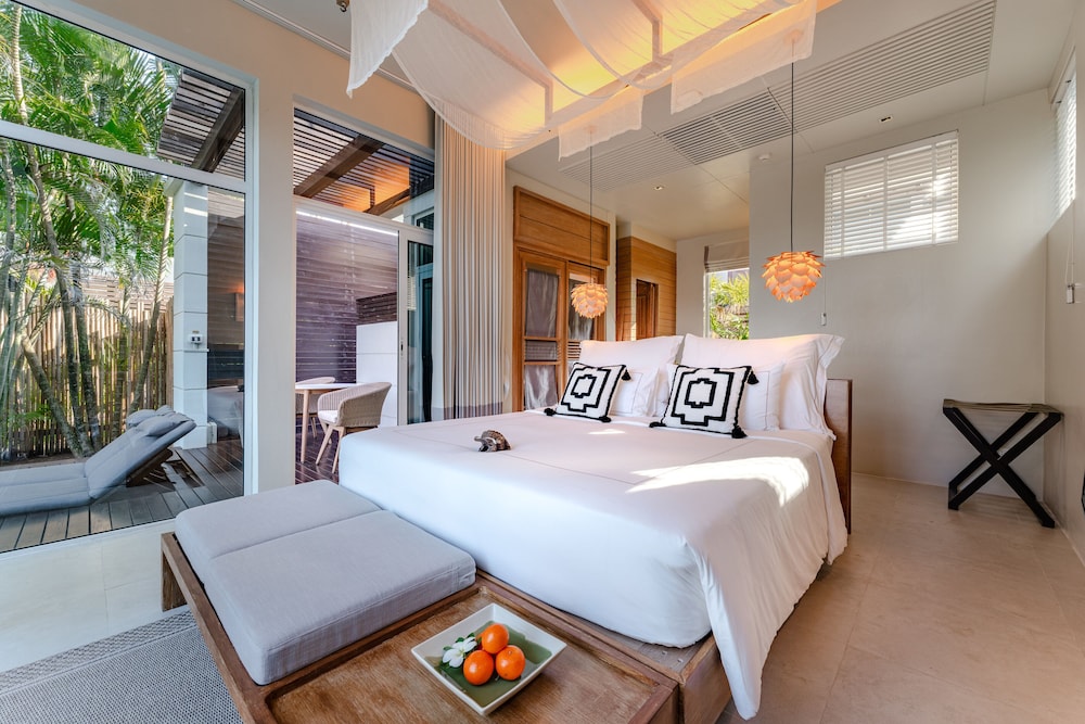 Aleenta Phuket - Phang Nga - The Leading Hotels of the World — Hotel rooms in Khok Klo, Phang Nga