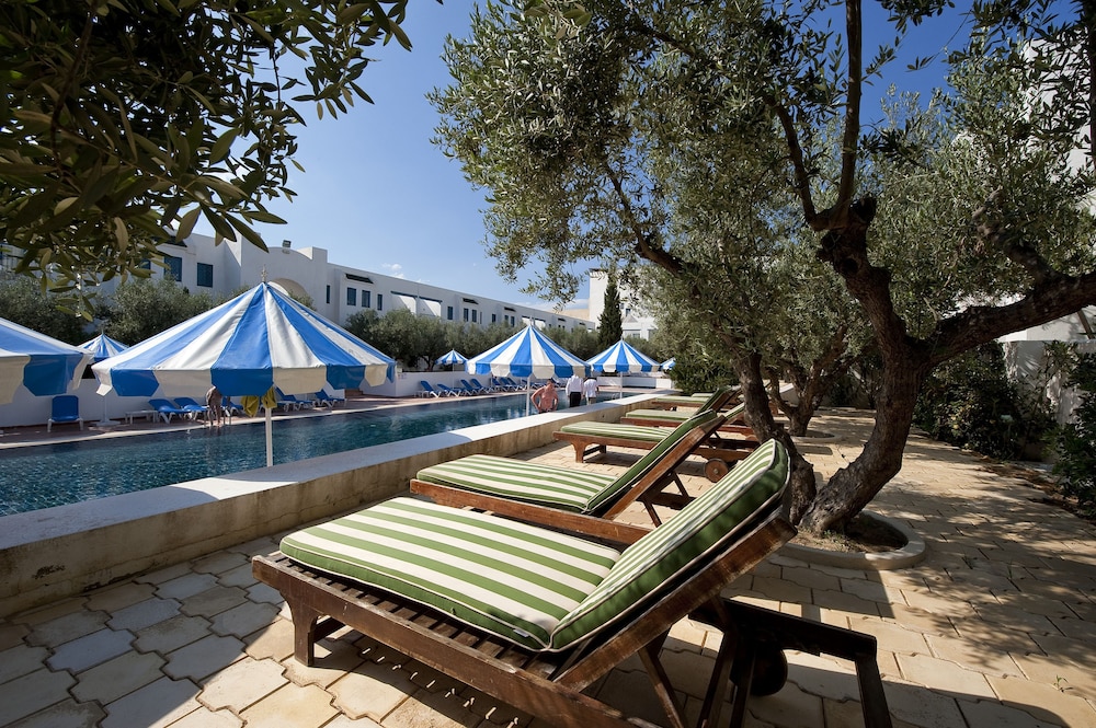Medina Diar Lemdina Resort and Spa - zdjęcie 4