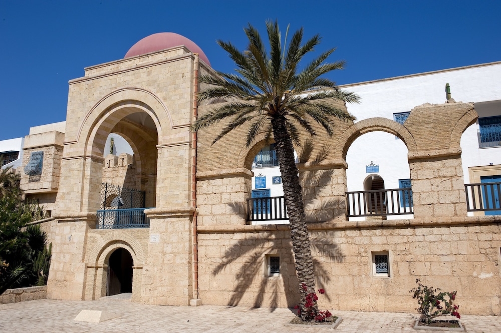 Medina Diar Lemdina Resort and Spa — Attractions in the area in Hammamet, Nabeul