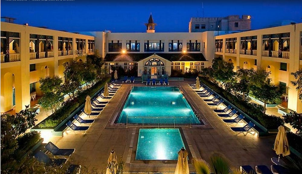 Medina Diar Lemdina Resort and Spa - zdjęcie 3