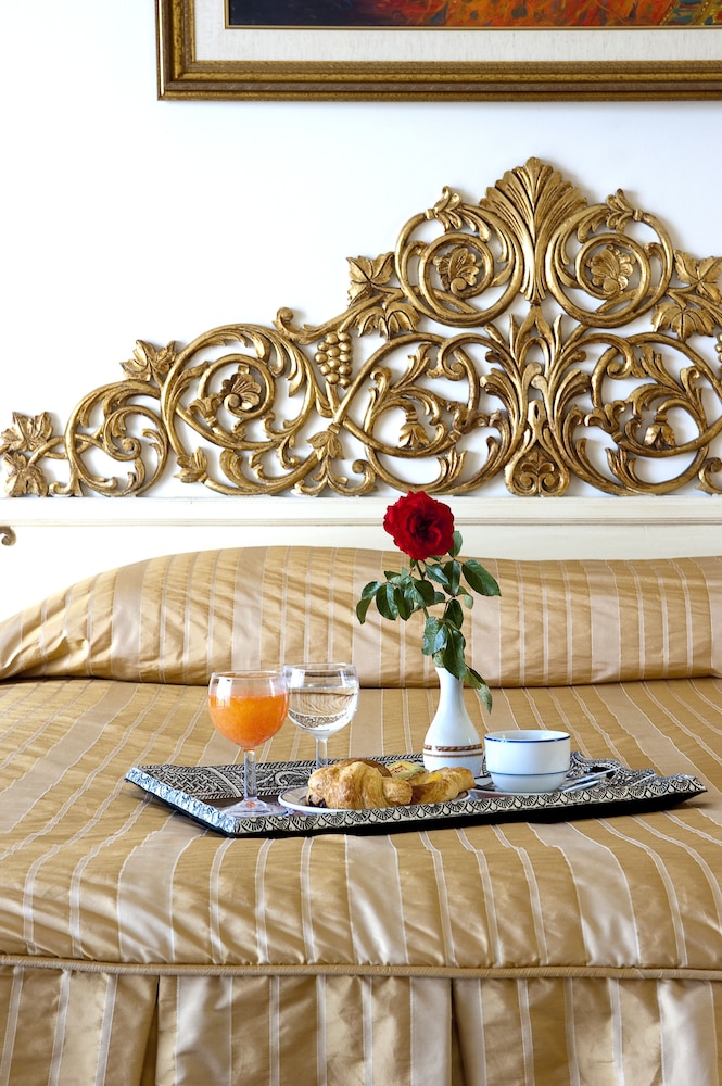 Medina Diar Lemdina Resort and Spa — Hotel rooms in Hammamet, Nabeul