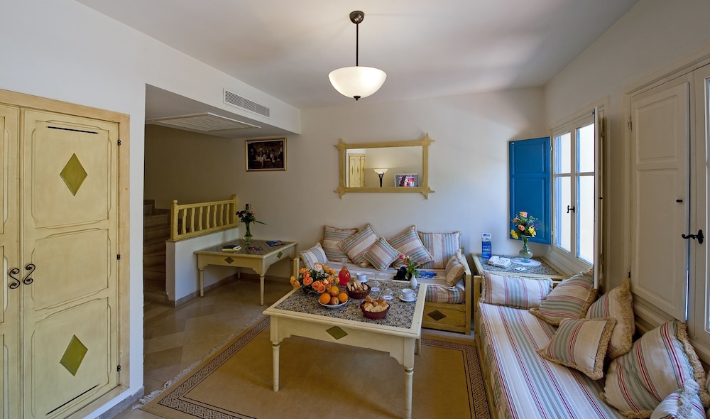 Medina Diar Lemdina Resort and Spa — Hotel rooms in Hammamet, Nabeul