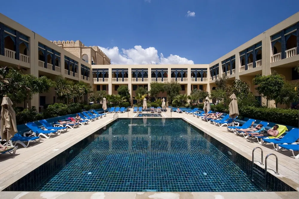Medina Diar Lemdina Resort and Spa