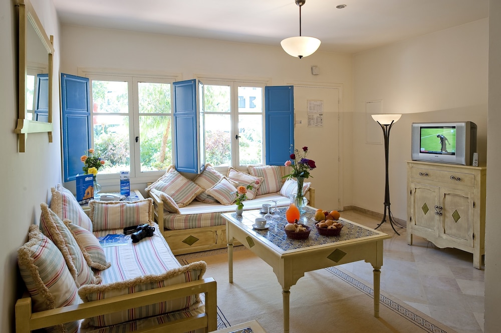 Medina Diar Lemdina Resort and Spa — Hotel rooms in Hammamet, Nabeul