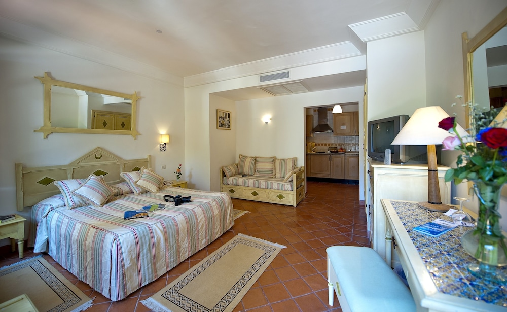 Medina Diar Lemdina Resort and Spa — Hotel rooms in Hammamet, Nabeul