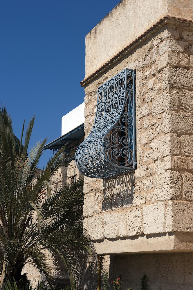 Medina Diar Lemdina Resort and Spa — Hotel building in Hammamet, Nabeul