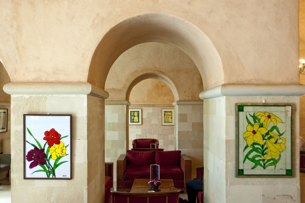 Medina Diar Lemdina Resort and Spa — Hotel building in Hammamet, Nabeul