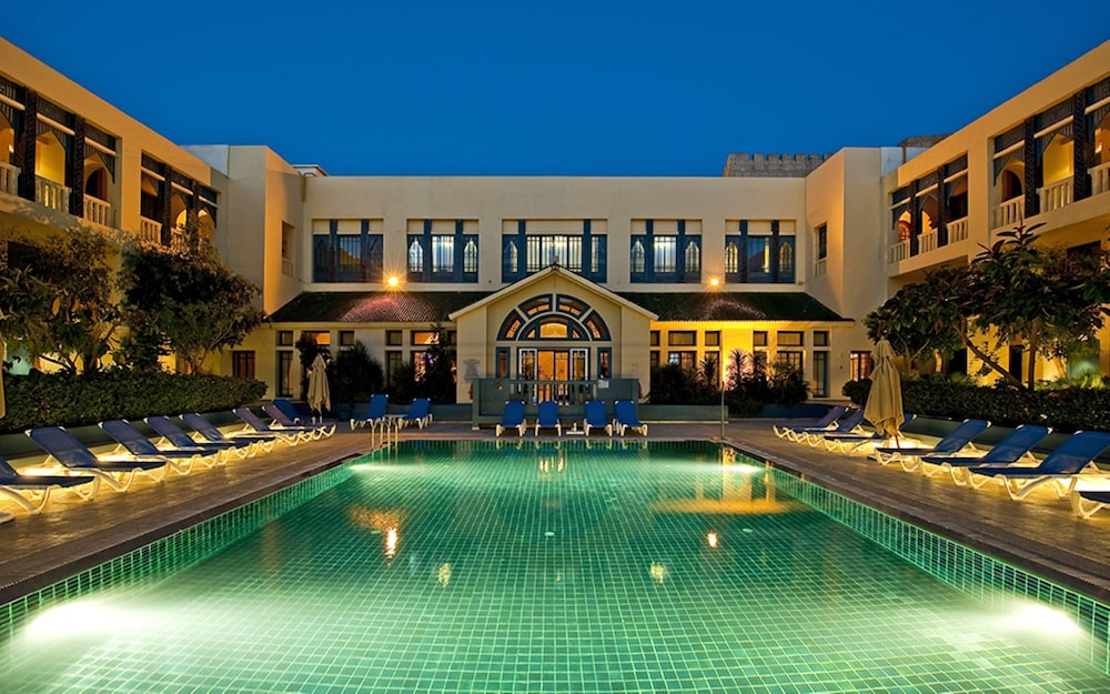 Medina Diar Lemdina Resort and Spa - zdjęcie 2