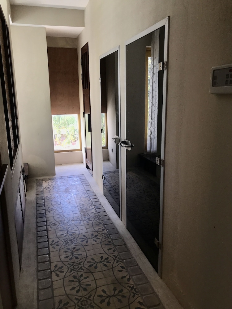 Ao Nang Colors Hotel - Aonang Beach — Spa in Ao Nang, Krabi