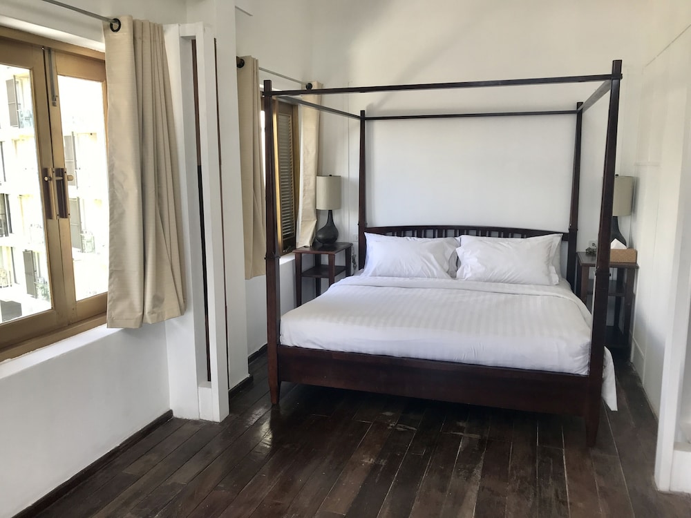 Ao Nang Colors Hotel - Aonang Beach — Hotel rooms in Ao Nang, Krabi