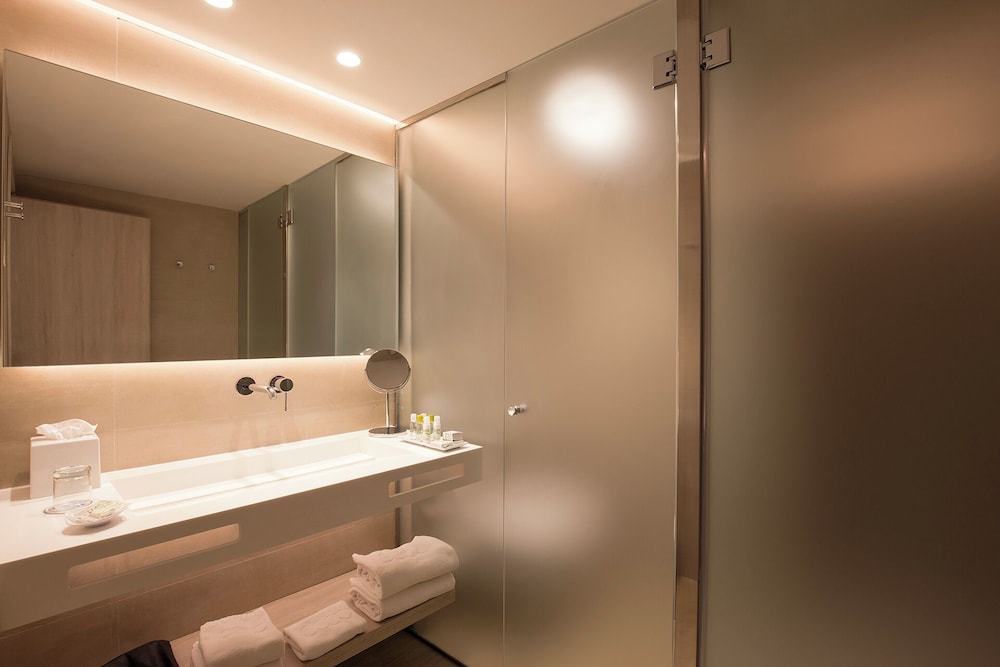 Canyamel Park Hotel & Spa - Adults Only — Hotel rooms in Canyamel, Balearic Islands