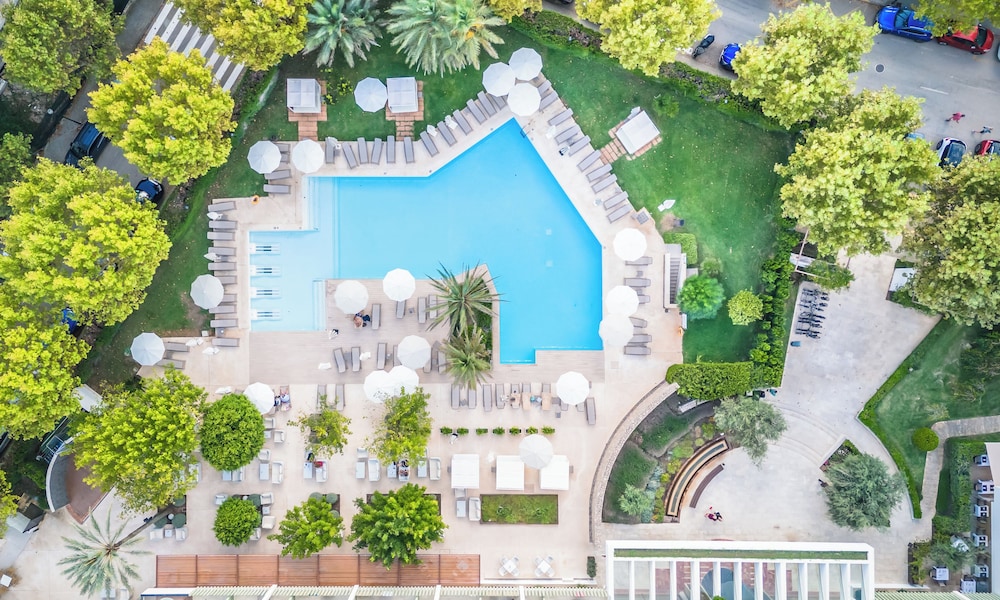 Canyamel Park Hotel & Spa - Adults Only - zdjęcie 2