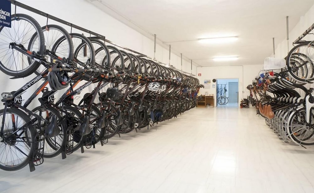 Canyamel Park Hotel & Spa - Adults Only — Sports & recreation in Canyamel, Balearic Islands