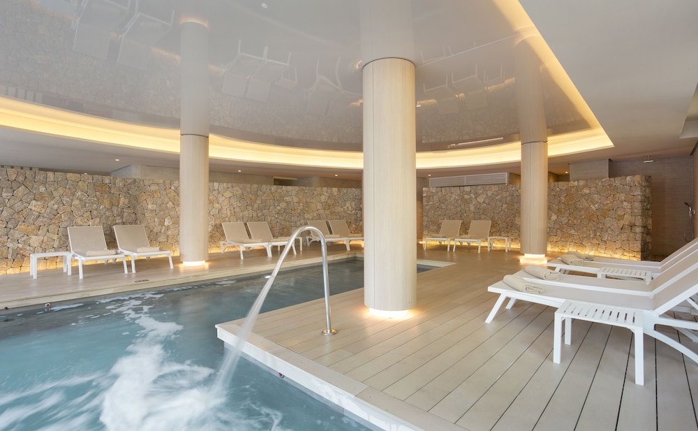 Canyamel Park Hotel & Spa - Adults Only — Spa in Canyamel, Balearic Islands