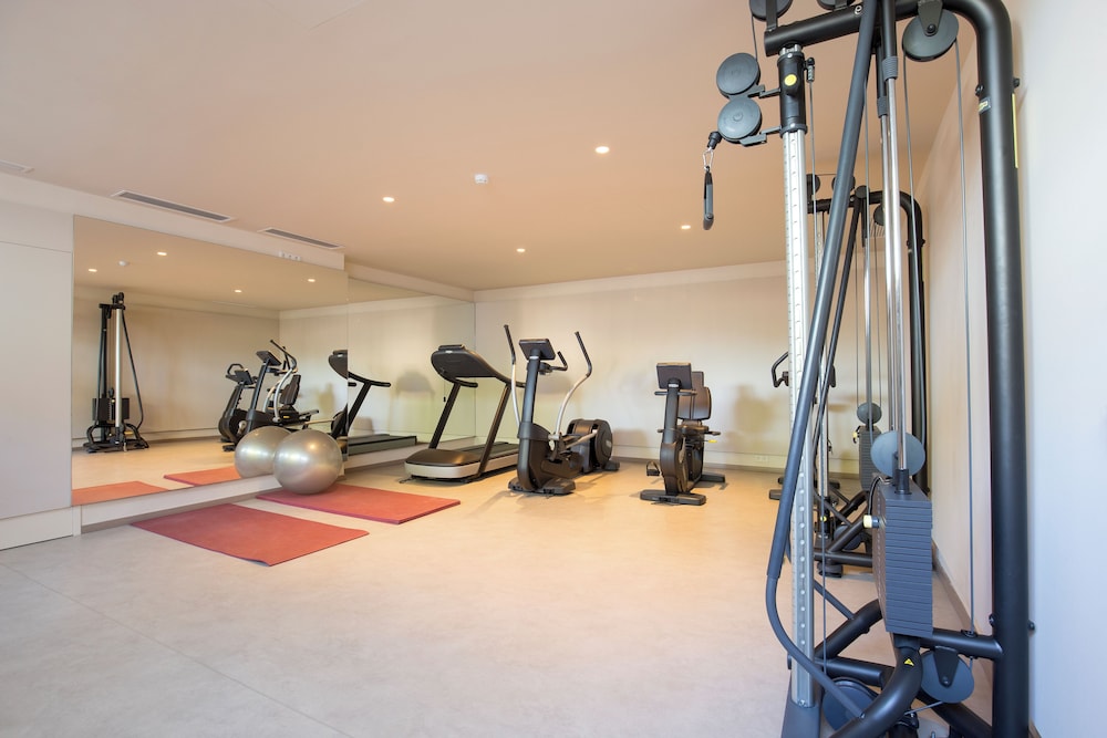 Canyamel Park Hotel & Spa - Adults Only — Sports & recreation in Canyamel, Balearic Islands