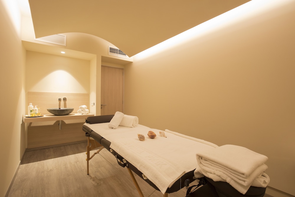 Canyamel Park Hotel & Spa - Adults Only — Spa in Canyamel, Balearic Islands