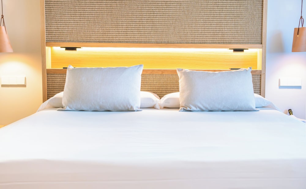 Canyamel Park Hotel & Spa - Adults Only — Hotel rooms in Canyamel, Balearic Islands