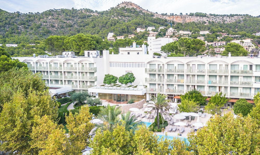 Canyamel Park Hotel & Spa - Adults Only — Main photo in Canyamel, Balearic Islands