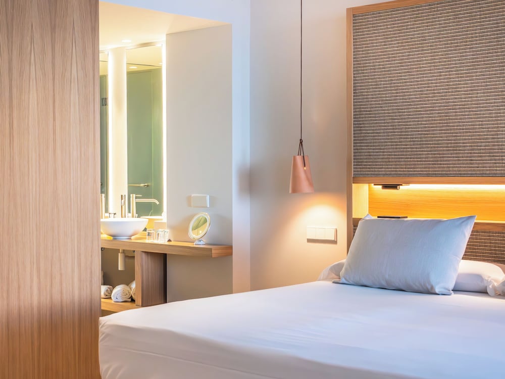 Canyamel Park Hotel & Spa - Adults Only — Hotel rooms in Canyamel, Balearic Islands