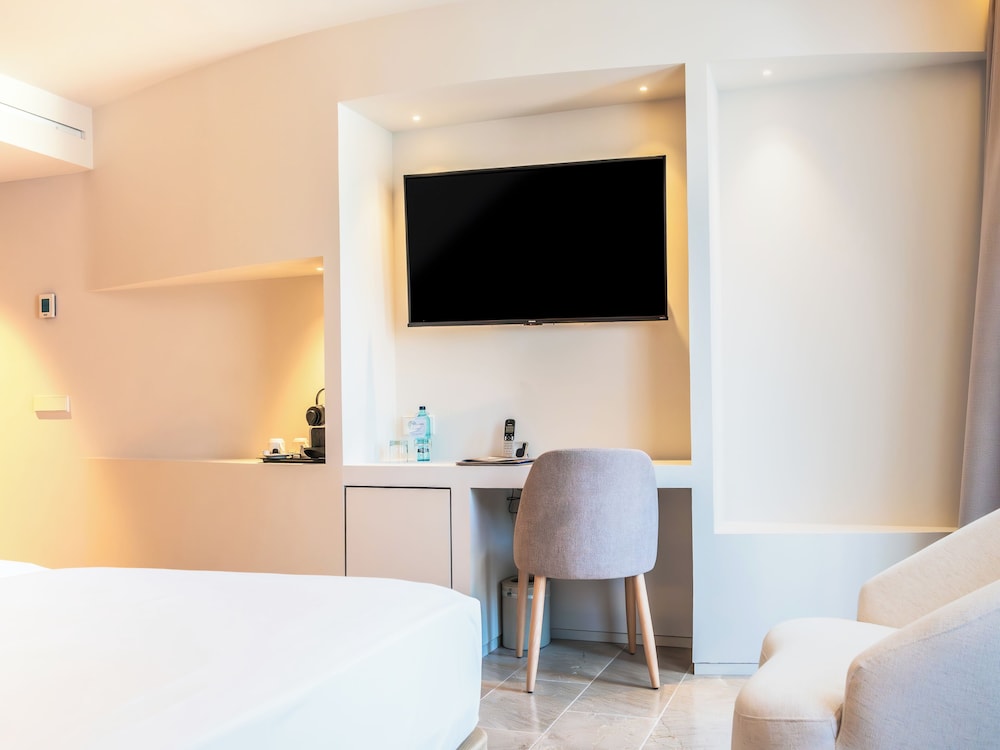 Canyamel Park Hotel & Spa - Adults Only — Hotel rooms in Canyamel, Balearic Islands