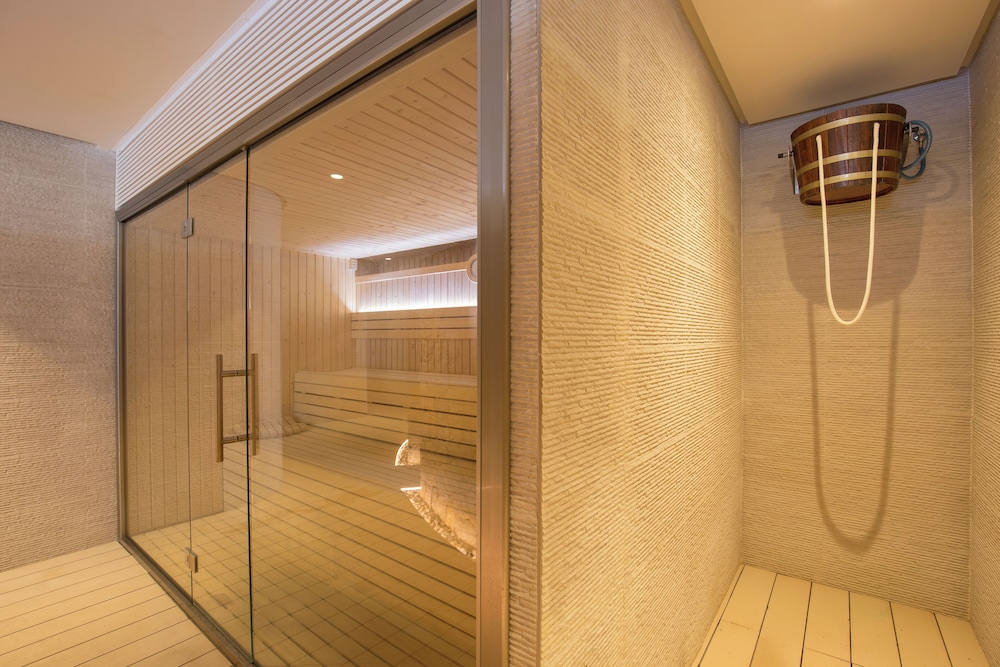 Canyamel Park Hotel & Spa - Adults Only — Spa in Canyamel, Balearic Islands
